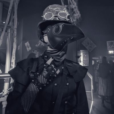 Merline @Cokeatiel Knödelson - Unsere glorreiche Führerin